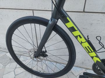 Brugt Trek Domane AL 3 Gen 3 2023 2023 Road & Gravel — billede 21 af 21