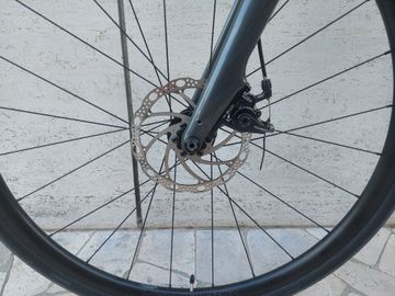 Brugt Trek Domane AL 3 Gen 3 2023 2023 Road & Gravel — billede 19 af 21