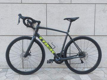 Brugt Trek Domane AL 3 Gen 3 2023 2023 Road & Gravel — billede 2 af 21