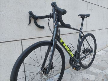 Brugt Trek Domane AL 3 Gen 3 2023 2023 Road & Gravel — billede 6 af 21