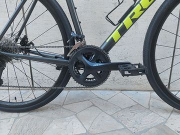 Brugt Trek Domane AL 3 Gen 3 2023 2023 Road & Gravel — billede 10 af 21