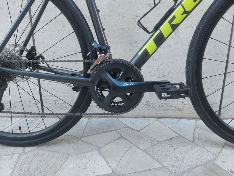 Brugt Trek Domane AL 3 Gen 3 2023 2023 Road & Gravel — billede 10 af 21