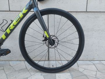 Brugt Trek Domane AL 3 Gen 3 2023 2023 Road & Gravel — billede 16 af 21