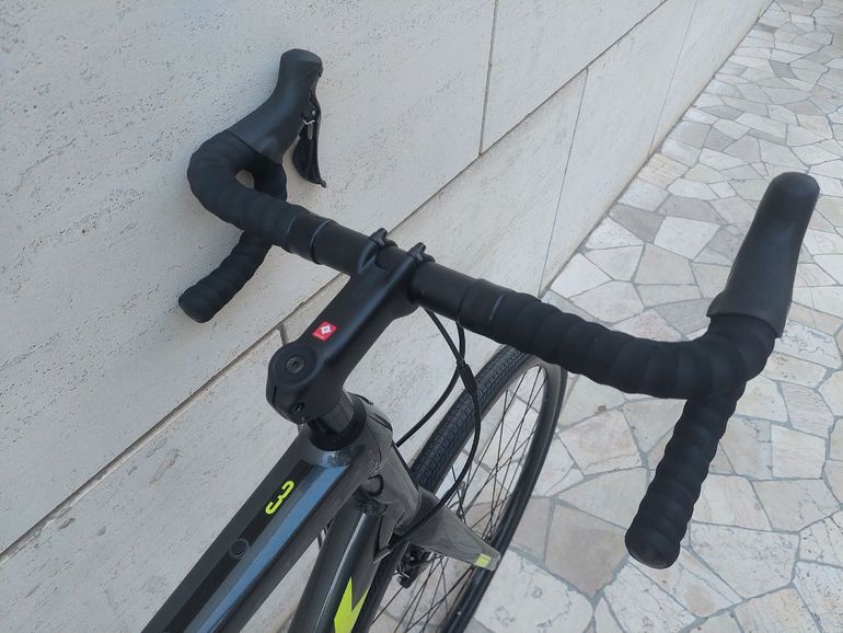 Brugt Trek Domane AL 3 Gen 3 2023 2023 Road & Gravel — billede 14 af 21
