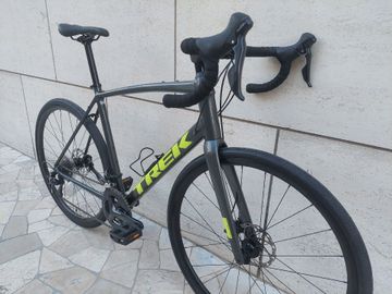 Brugt Trek Domane AL 3 Gen 3 2023 2023 Road & Gravel — billede 4 af 21