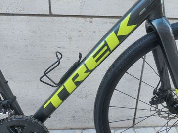 Brugt Trek Domane AL 3 Gen 3 2023 2023 Road & Gravel — billede 12 af 21