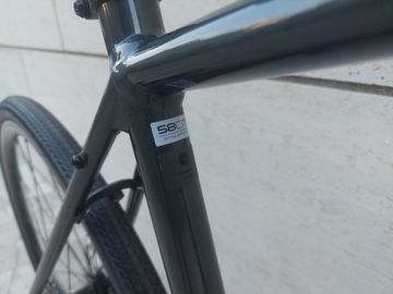 Brugt Trek Domane AL 3 Gen 3 2023 2023 Road & Gravel — billede 15 af 21