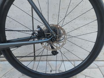 Brugt Trek Domane AL 3 Gen 3 2023 2023 Road & Gravel — billede 18 af 21
