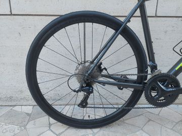 Brugt Trek Domane AL 3 Gen 3 2023 2023 Road & Gravel — billede 17 af 21