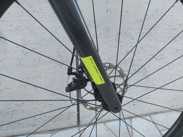 Brugt Trek Domane AL 3 Gen 3 2023 2023 Road & Gravel — billede 13 af 21