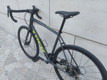 Brugt Trek Domane AL 3 Gen 3 2023 2023 Road & Gravel — billede 7 af 21