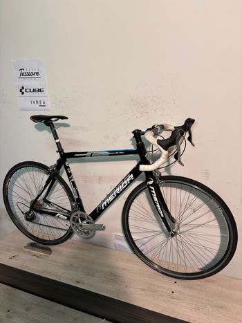 Brugt Merida ROAD HFS Pro 1 2009 Road & Gravel — billede 2 af 7