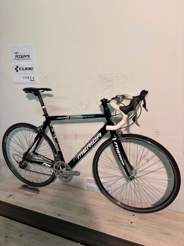 Merida ROAD HFS Pro 1 2009 Road & Gravel d'occasion — image 2 sur 7