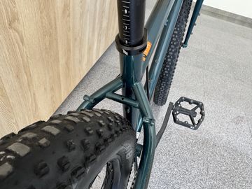 Gebrauchtes Kona Unit X 2022 2022 Mountainbike, Blau, 29 — Bild 4 von 10