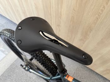 Gebrauchtes Kona Unit X 2022 2022 Mountainbike, Blau, 29 — Bild 7 von 10