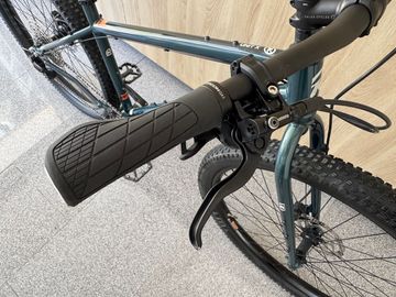 Gebrauchtes Kona Unit X 2022 2022 Mountainbike, Blau, 29 — Bild 8 von 10