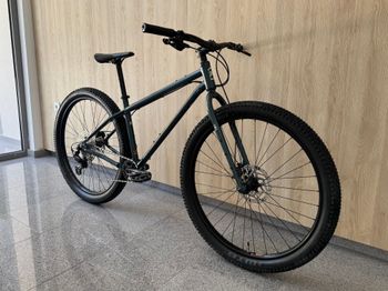 Gebrauchtes Kona Unit X 2022 2022 Mountainbike, Blau, 29 — Bild 6 von 10