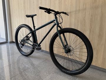 Gebrauchtes Kona Unit X 2022 2022 Mountainbike, Blau, 29 — Bild 6 von 10