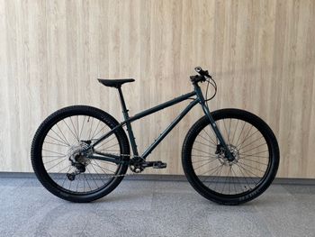 Used Kona Unit X 2022 2022 MTB