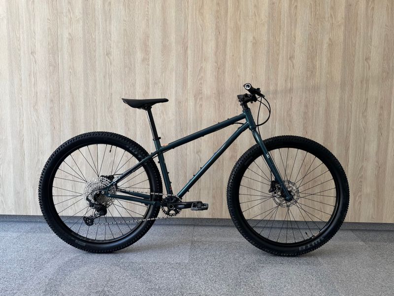 Kona Unit X 2022 2022 MTB d'occasion