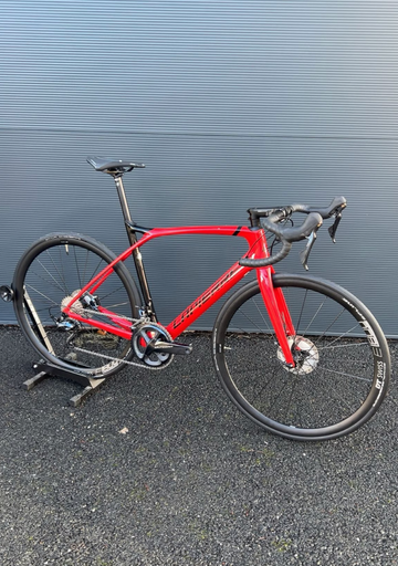 Gebrauchtes Lapierre Xelius SL 6.0 Disc 2021 2021 Road & Gravel
