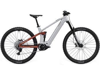 Used Conway Xyron S 2.0 Full Suspension 2026 2026 MTB