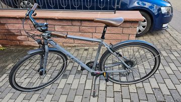 Brugt Winora TRO28 WINORA Flitzer 52H GR 2016 Urban & Touring