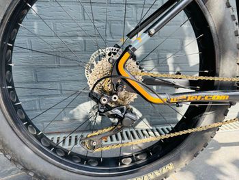Wilier Custom Shimano Deore XT 2016 Mountainbike d'occasion — image 5 sur 9