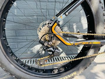 Gebrauchtes Wilier FT305 MTB M Shimano XT 2016 Mountainbike, Schwarz — Bild 5 von 9