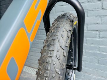 Gebrauchtes Wilier FT305 MTB M Shimano XT 2016 Mountainbike, Schwarz — Bild 8 von 9
