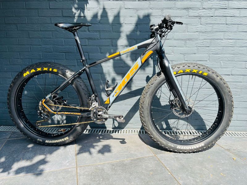 Used Wilier FT305 MTB M Shimano XT 2016 MTB