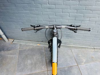 Wilier Custom Shimano Deore XT 2016 Mountainbike d'occasion — image 6 sur 9