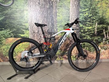 Używany Fantic XXF 2.0 Factory 2024 2024 MTB