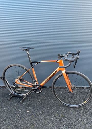Used Lapierre Pulsium SAT 5.0 2023 2023 Road & Gravel