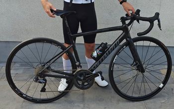 Used Specialized Tarmac SL6 Disc Comp - Ultegra Di2 2020 2020 Road & Gravel