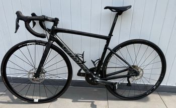 Gebrauchtes Specialized Tarmac SL6 Disc Comp - Ultegra Di2 2020 2020 Road & Gravel