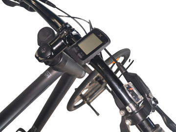 Used Cannondale Caad Lefty 2020 Urban, Black — image 5 of 18
