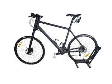 Used Cannondale Caad Lefty 2020 Urban, Black — image 12 of 18