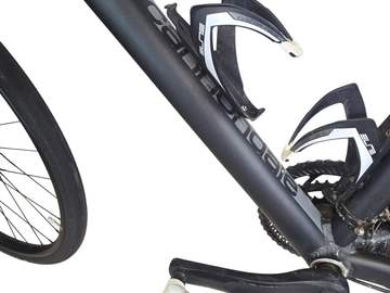 Used Cannondale Caad Lefty 2020 Urban, Black — image 15 of 18