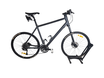 Tweedehands Cannondale Caad Lefty 2020 Urban & Touring