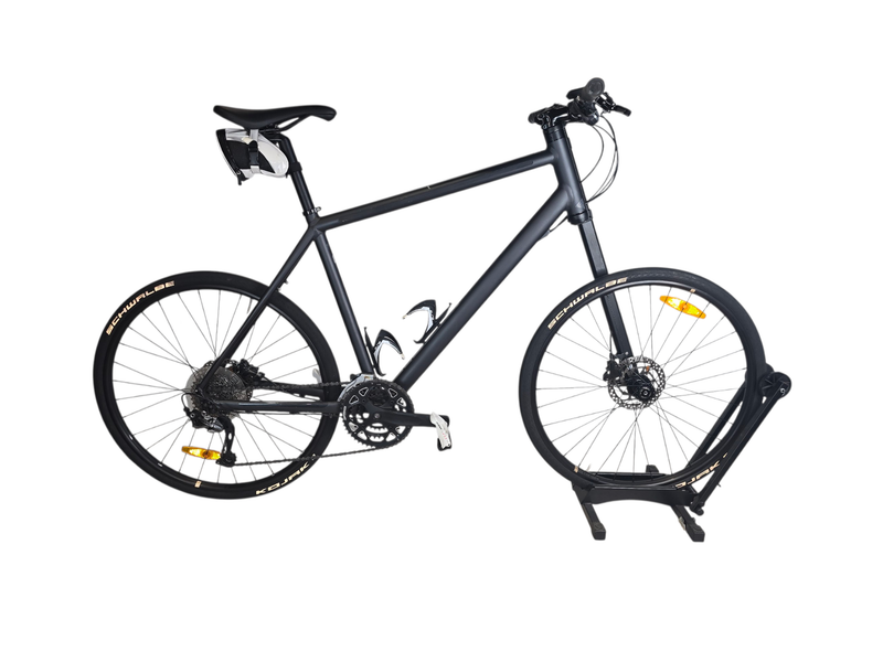 Used Cannondale Caad Lefty 2020 Urban & Touring