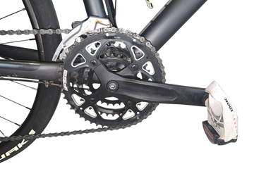 Used Cannondale Caad Lefty 2020 Urban, Black — image 7 of 18