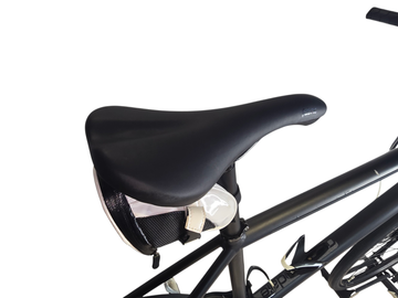 Used Cannondale Caad Lefty 2020 Urban, Black — image 10 of 18