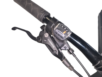 Used Cannondale Caad Lefty 2020 Urban, Black — image 18 of 18