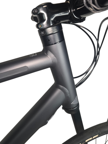 Used Cannondale Caad Lefty 2020 Urban, Black — image 4 of 18