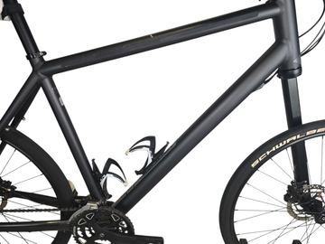 Used Cannondale Caad Lefty 2020 Urban, Black — image 2 of 18