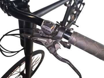 Used Cannondale Caad Lefty 2020 Urban, Black — image 17 of 18