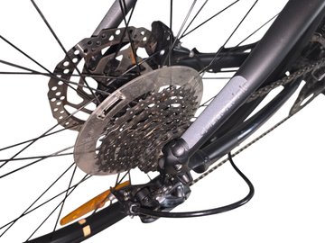 Used Cannondale Caad Lefty 2020 Urban, Black — image 9 of 18