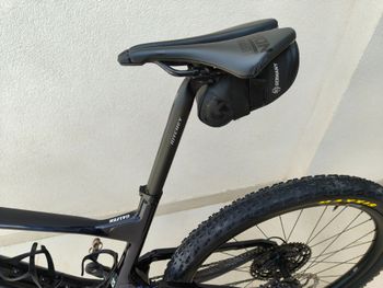 Brugt Scott Spark RC Comp 2022 2022 Mountainbike — billede 5 af 9