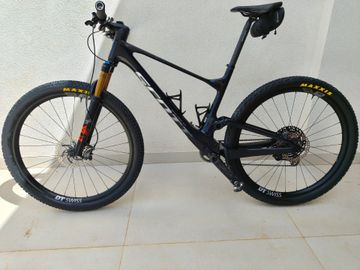 Używany Scott Spark RC Comp 2022 2022 MTB